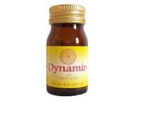 NATURVITA Snc DYNAMIN 60 TAVOLETTE