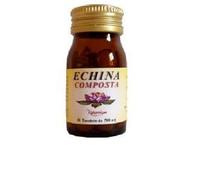 NATURVITA Snc ECHINA COMPOSTA 60 TAVOLETTE