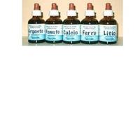 NATURVITA Snc MANGANESE-RAME OLIGO 50 ML