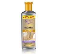 Naturvital Shampoo opacizzante biondo argento 400 ml - Shampoo