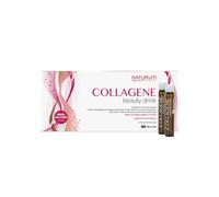 NaturViti Collagene 10 Flaconcini - Integratore Alimentare