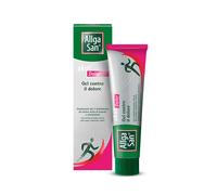 Naturwaren Allga San - Akut Dolor Gel per Dolore Muscoli e Articolazioni, 100ml
