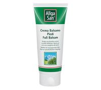 Naturwaren Italia Allga Crema Balsamo Piedi 100 Ml