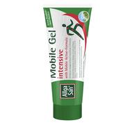 AllgaSan Mobil Gel Intensiv Analgesico Decongestionate Antispastico per Muscoli Doloranti 100ml