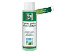 Naturwaren Allga San Spirito Gallico Per Massaggi Senza Parabeni 250 ml