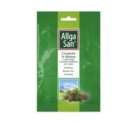 Allgasan Ur Bonbon Caramelle Balsamiche Gola 75g