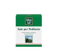 Naturwaren Allgasan Sali per Pediluvio 100 g