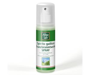 Naturwaren ALLGASAN SPIRITO GALLICO SPRAY 100 ML