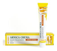 THEISS ARNICA POMATA RISCALDANTE 50 G