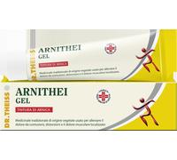 NATURWAREN ITALIA SRL ARNIMED*GEL 100G