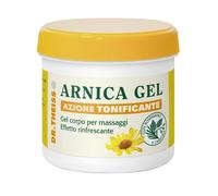 THEISS ARNICA GEL TONIF 200ML