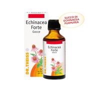 Dr.theiss echinacea forte gocce 50ml