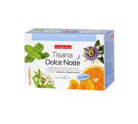 NATURPLUS TISANA DOLCE NTT20FI