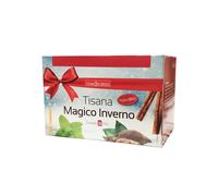 Naturwaren Dr. Theiss - Naturplus Tisana Magico Inverno, 20 filtri