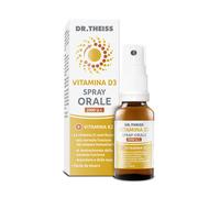 Theiss Vitamina D3 Spray Orale