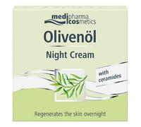 Naturwaren Italia Medipharma Olivenol Night Cream 50 Ml