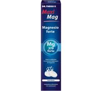 NATURWAREN ITALIA Srl DR THEISS MAXI MAG FORTE 20 COMPRESSE EFFERVESCENTI