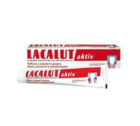 Lacalut Aktiv Dentifricio 75ml