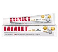 Naturwaren LACALUT DENTIFRICIO MULTI EFFECT PLUS 75 ML