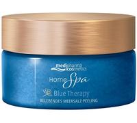Naturwaren MEDIPHARMA HOME SPA PEELING CORPO BLUE THERAPY 250 ML