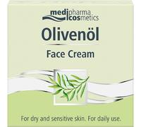 naturwaren Medipharma olivenol face cream 50 ml