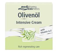 Naturwaren MEDIPHARMA OLIVENOL INTENSIVE CREAM 50 ML