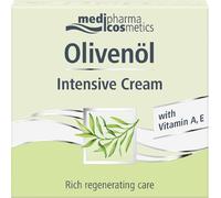 naturwaren Medipharma olivenol intensive cream 50 ml