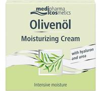 naturwaren Medipharma olivenol moisturizing cream 50 ml