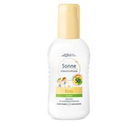 Naturwaren MEDIPHARMA SOLARE CORPO KIDS SPF50+ 200 ML