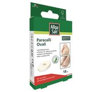 Naturwaren PARACALLI ALLGASAN OVALI LATTICE 18 PEZZI