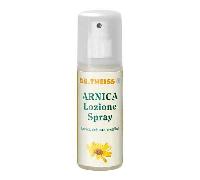 Dr Theiss Arnica Spray 100 Ml