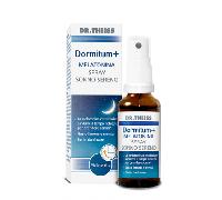 Dr Theiss Dormitum + Melatonina Spray Sonno Sereno 30 Ml