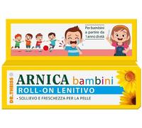 Naturwaren THEISS ROLL ON LENITIVO BAMBINI 15 ML