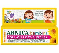 Naturwaren THEISS ROLL ON POST PUNTURA BAMBINI 15 ML
