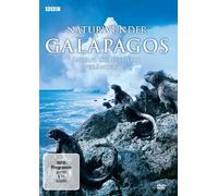 Naturwunder Galapagos - Inseln, die die Welt veränderten