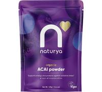 Naturya Organic Acai Powder - 125 g