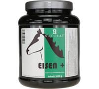 NATUSAT Chelato di Ferro Plus - 1 kg