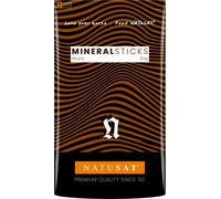 NATUSAT Mineral Sticks - Pellet - 15 kg