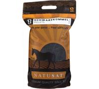 NATUSAT Pellet al Cumino Nero - 5.000 g