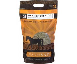 NATUSAT Pellet Speciali "Dr. Eilers" - 5 kg