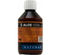 NATUSAT Spray all'Aloe Vera - 250 ml