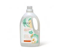 Natuty Additivo per il risciacquo del bucato al profumo di limone 1,5 l