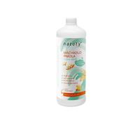 Natuty Risciacquo per il bucato senza profumo 1 l