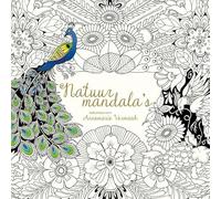 Natuur mandala's