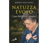 Natuzza Evolo. Come Bibbia per i semplici
