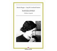 Natuzza Evolo. Il dolore e la parola