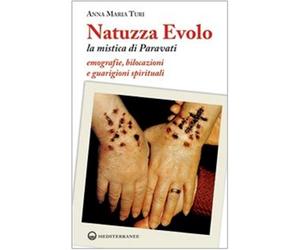 Natuzza Evolo - Turi Anna Maria