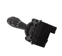 NATWEE Bastone sterzo per Auto Compatibile con Dacia per Lodgy 2003-2016 per Sandero 2012-2016 Interruttore Piantone dello Sterzo Auto Segnale di Girata Interruttore A Leva 8201167988