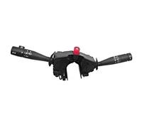 NATWEE Bastone sterzo per Auto Compatibile con Ford per Fiesta 1995 1996 1997 1998 1999 2000 2001 2002 Allarme Interruttore della Luce Indicatore di Direzione Interruttore A Leva 96fg13335ab