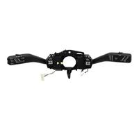 NATWEE Bastone sterzo per Auto Compatibile con Golf 2010-2014 per Scirocco 2012-2013 Cruise Control Indicatori di Direzione Interruttore Tergicristallo Indicatori di Direzione Interruttore 5k0953513k